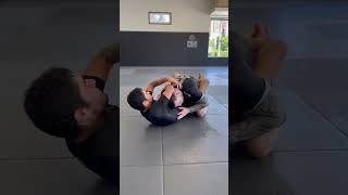 Nogi Ezekiel Choke: Mastering the Technique in Jiu-Jitsu and BJJ