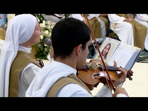 Hallelujah - 06/01/2017