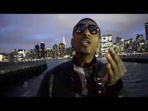 876 Skillz - High Grade / Under Mi Sensi (Official Music Video)