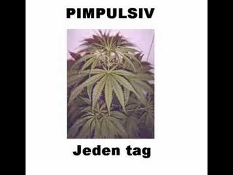 Pimpulsiv - Jeden Tag