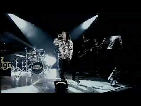 Lady Sovereign on popworld