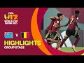 Fiji Vs Belgium Highlights FIFA U 17 World Cup Qatar 2025
