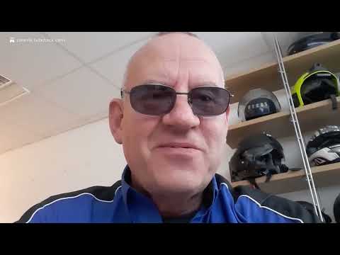 Mark Steel informerer om 5G