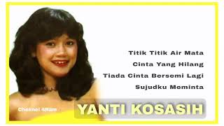 Download lagu YANTI KOSASIH, The Very Best Of mp3