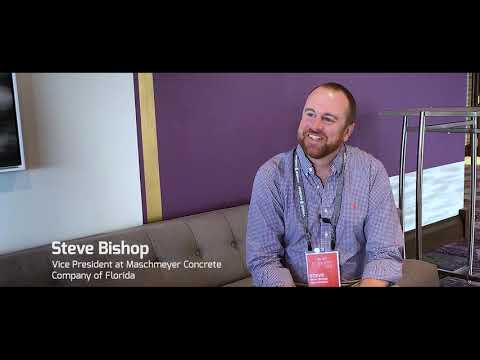Maschmeyer Concrete - Customer Success Story (Steve Bishop - Vice President)