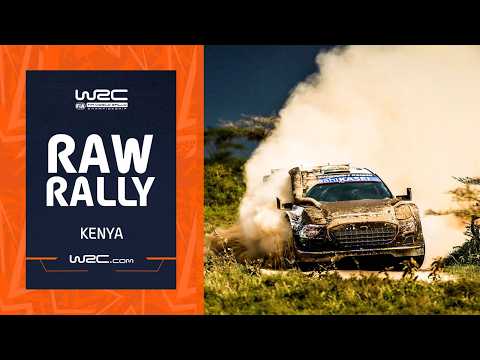 WRC Sweden