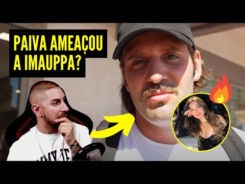 Possessivo reage a TIAGO PAIVA - TINHAMOS QUE FAZER ISTO !