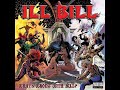 ILL BILL alien workshop
