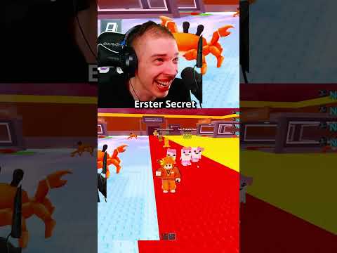 Mein Erster Secret Brainrot und ich bekomme ich nicht in Roblox Steal a Brainrot #shorts #roblox