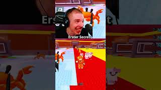 Mein Erster Secret Brainrot und ich bekomme ich nicht in Roblox Steal a Brainrot #shorts #roblox