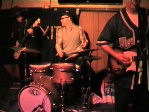 No Exit play John Fogerty, Duke Robillard & Elmore James.wmv