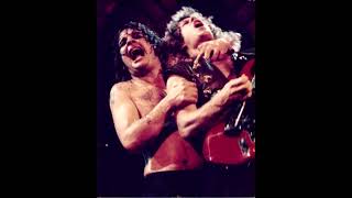Ozzy Osbourne - Symptom of the Universe (The Ritz, 1982/09/27 - Brad Gillis Guitar Track)
