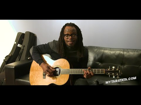 Tété "In the Favor of Autumn" (Masterclass + Acoustics) (2019)