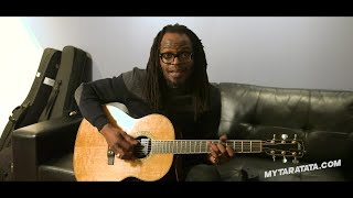 Tété &quot;À La Faveur De L&#39;Automne&quot; (Masterclass + Acoustique) (2019)