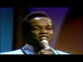 Lou Rawls "In The Evening (When The Sun Goes Down)" on The Ed Sullivan Show