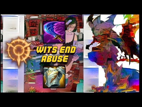 Shyvana Top s11 vs Kayle - 4v5 HYPERCARRY Tank - 300 armor/mr