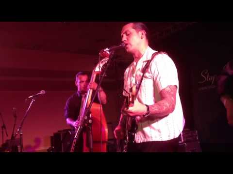 High strung ramblers