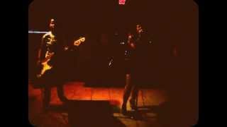 The Graveyard Whores - 53rd&3rd Ramones cover live 3/16/12 Aloha Lounge Flint MI.AVI