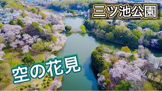 県立三ツ池公園