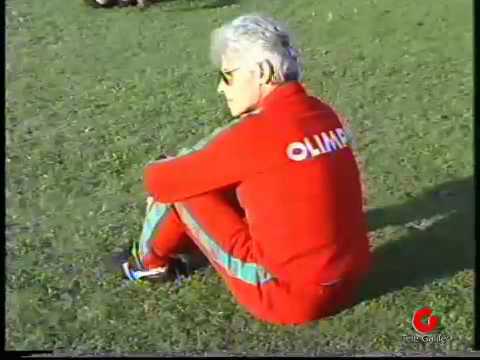 Ternana: 1987-88 report on Viciani's return to the bench