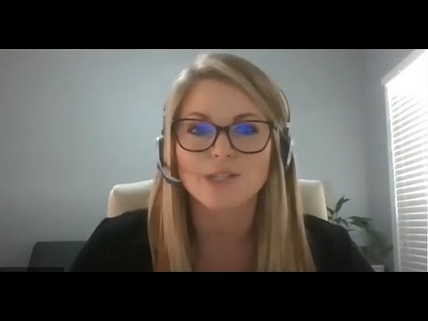 Virtual Speaker Series: Lauren Allison, MVP, & Drue Grady, Toyota North America