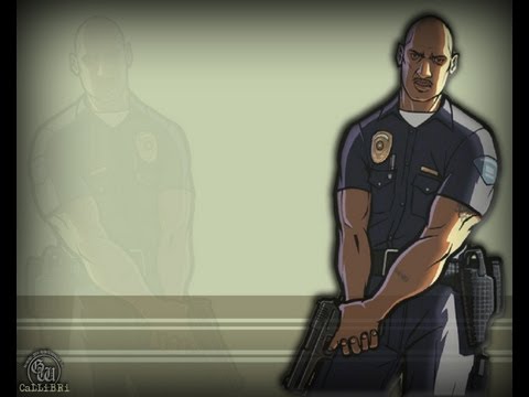 GTA San Andreas: Walkthrough - Part 77 ''PUNK MOTHERFUCKER''