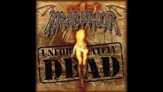 Krabathor - Unfortunately Dead (Full Album)
