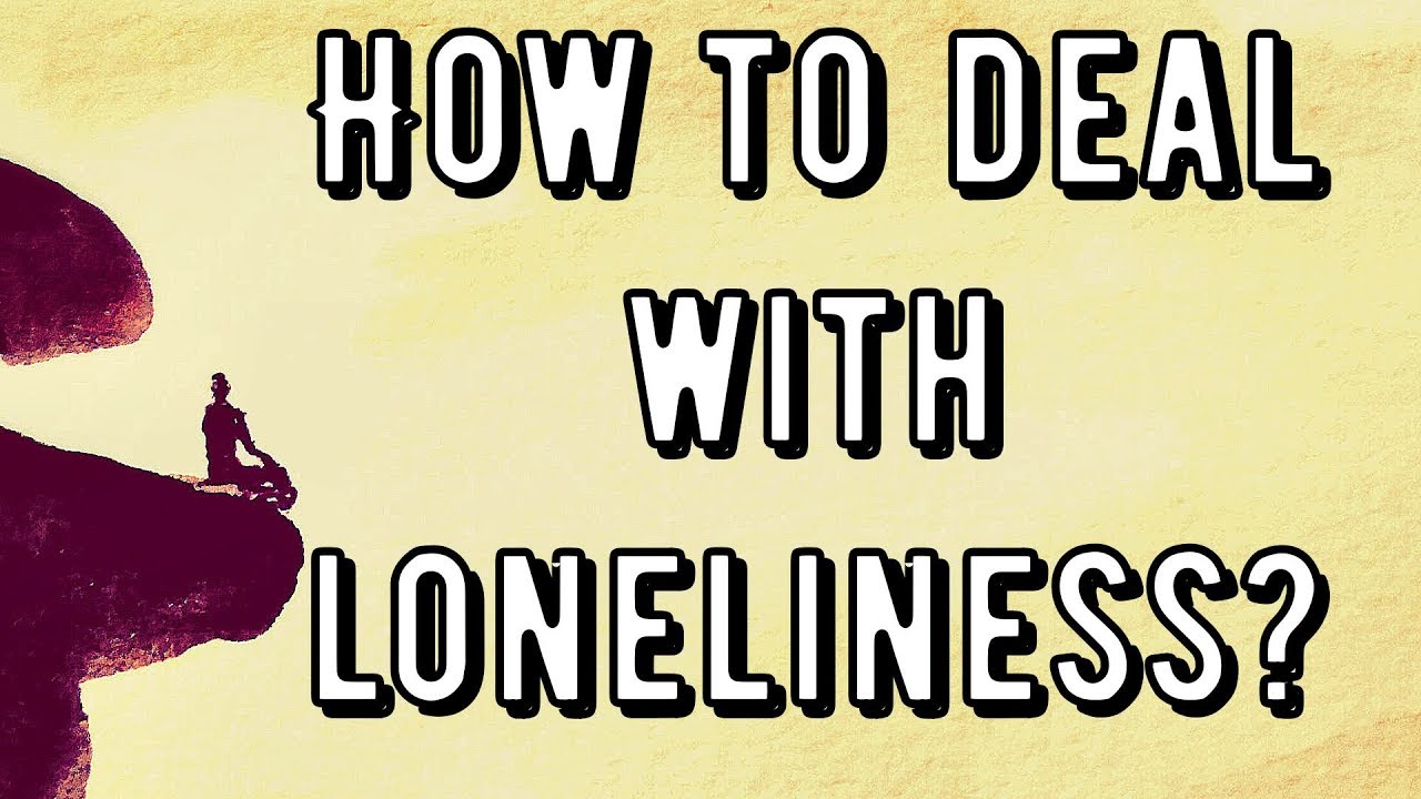 Sadhguru - Within you you're  always alone, Don’t suffer that!