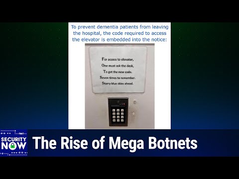 RediShell's CVSS 10.0 - The Rise of Mega Botnets