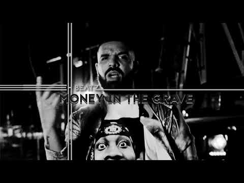 *FREE* Drake Hellbanianz Type Beat - "Money In The Grave " Rap/Trap Instrumental 2019
