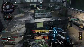 COD:BO4 カスタムゲームする人募集中Ψ(￣∇￣)Ψ 参加型bo4 生放送中！