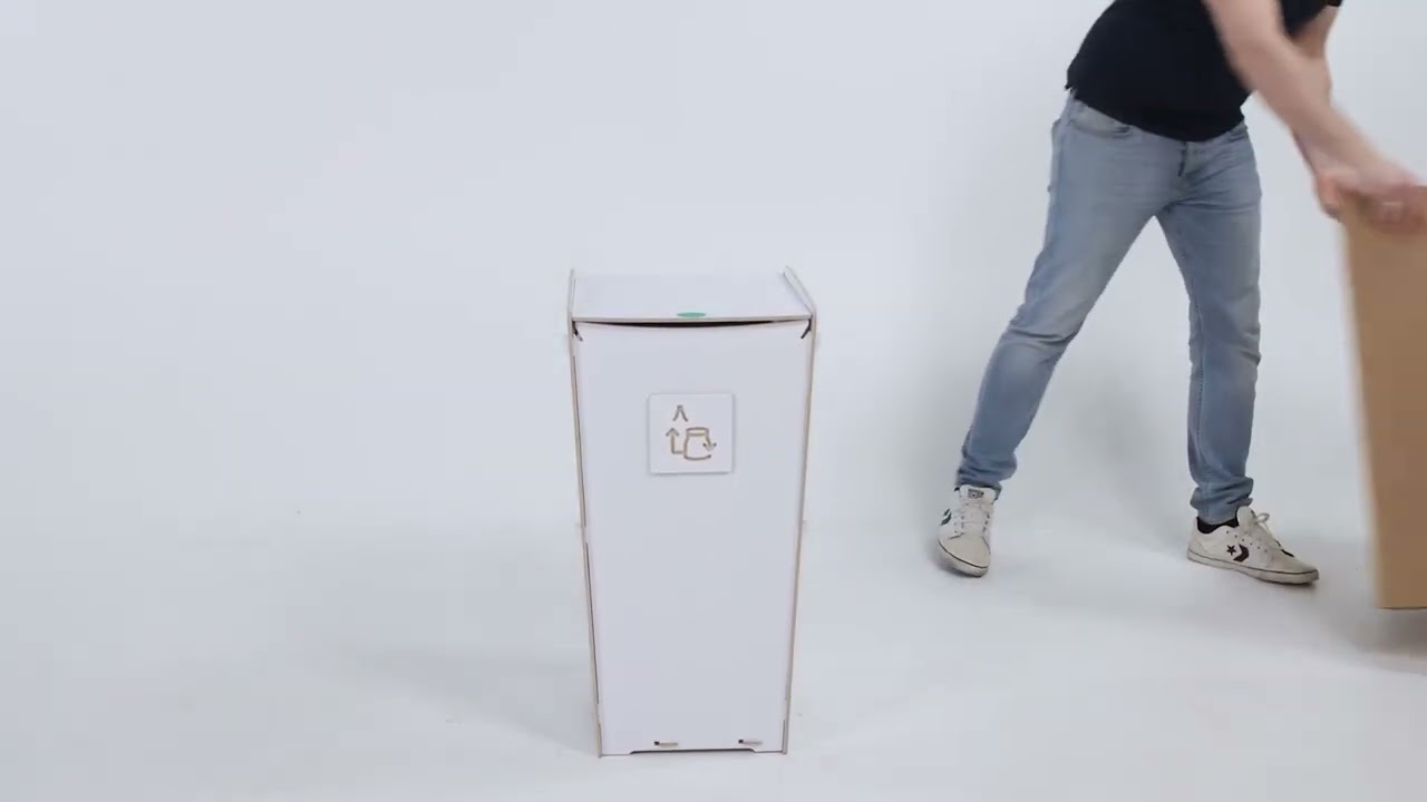 Produkto vaizdo įrašas