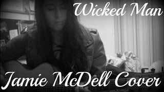 TASH - Wicked Man - Jamie McDell (COVER)