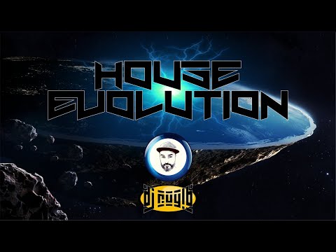 House Evolution EP. 58 - 10.10.2023 (REPLAY)