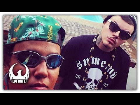 MC Guizinho Part. MR Beiço e MC Ruzika - No Mês da Copa ( DJ Guizin ) Lançamento 2014