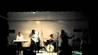 Ranking Ann performs A Slice of the English Toast @ Luton (UK) 30th of May 2015