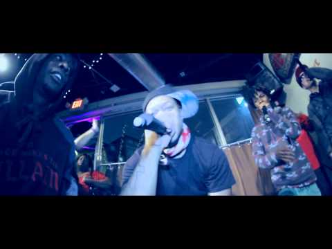 Yung SIXX  ft. Cellis - GOTTEM IN THEY FEELINGS (officialHDVideo)