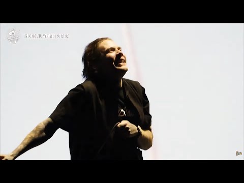 The Devil Wears Prada