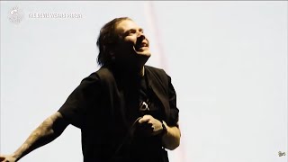 The Devil Wears Prada - Warped Tour 2025