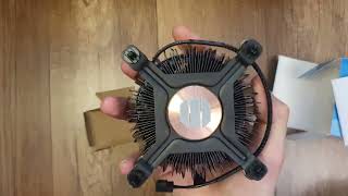 Intel Core i3-12100F (BX8071512100F) купить в интернет-магазине