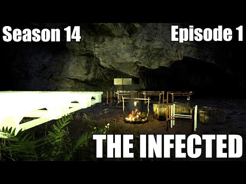 The Infected S14E1 - Starting Over