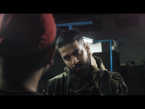 Chal Nikal | Fotty Seven | Hindi Rap | (Prod. Rebel 7)