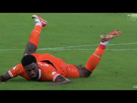 HIGHLIGHTS | Côte d'Ivoire 🆚 Guinea-Bissau #ivorycoastafcon #totalenergiesafcon2023