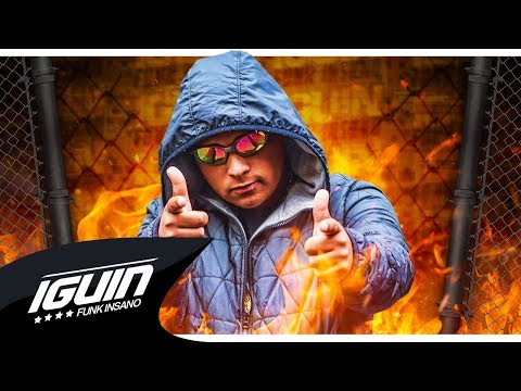 MC PP da VS e MC Ryan SP - Mil Maravilhas (Web Clipe)