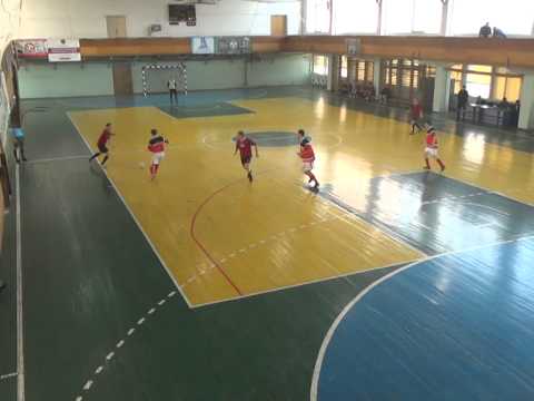 26 Кубок ФК Универ 3 тур 9 лига Корона   Ника-2