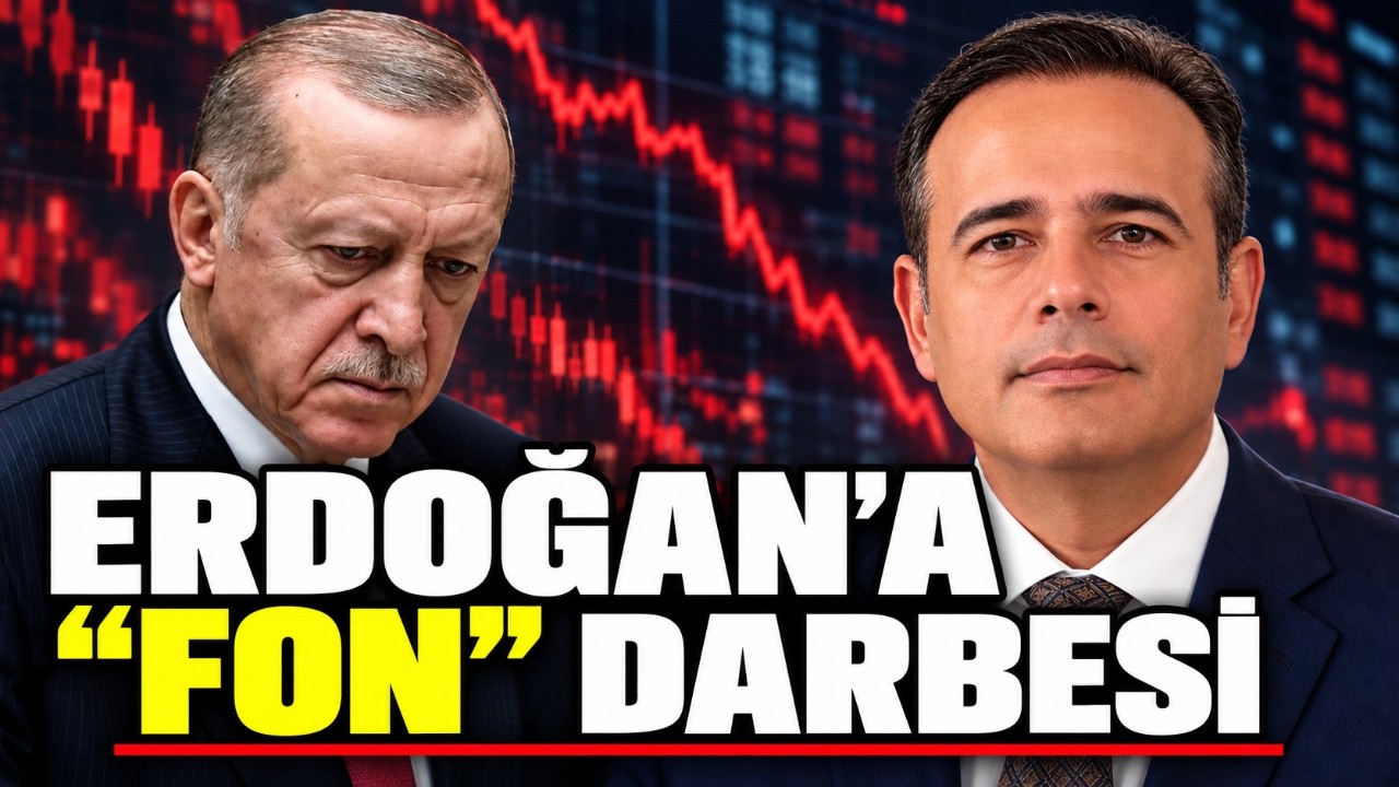 AKP TABANI PARTİDEN KOPUYOR