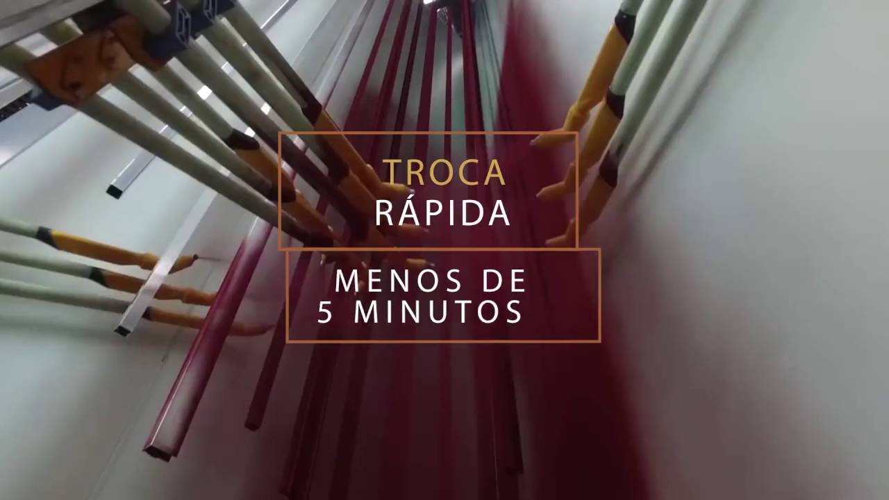 CUBE TREVISAN at work