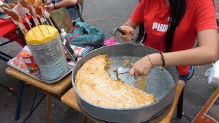 Malaysia Street Food Jonker Walk