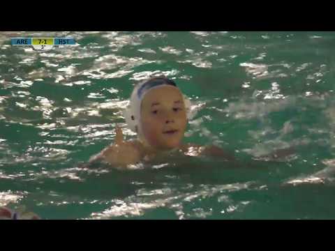 SG Arese - HST Varese  Under 14 2019/2020 PNI Pallanuoto