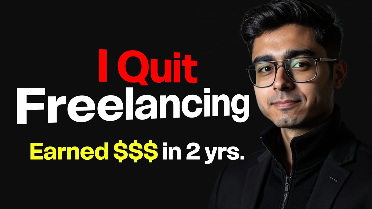 Reality of Software Development Freelancing in India — 2 years of real experience, international clients, and what college students need to know before taking on projects